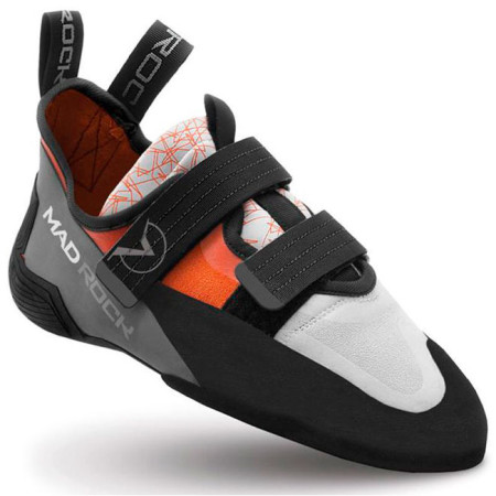 Pies de gato Mad Rock Flash