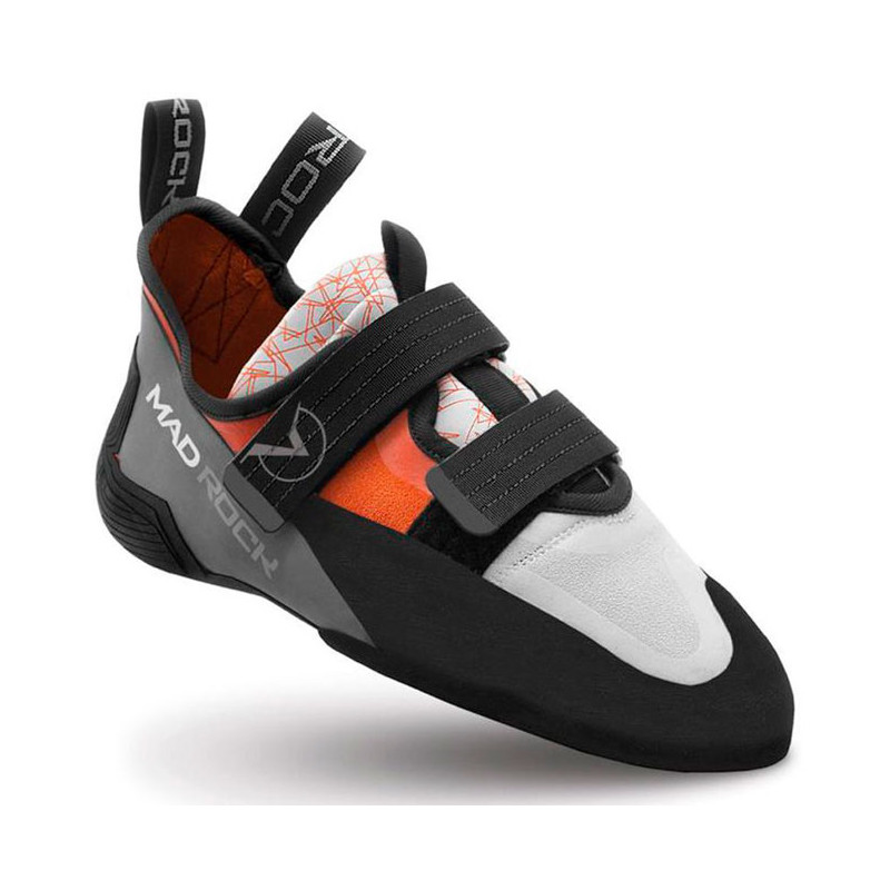 Pies de gato Mad Rock Flash