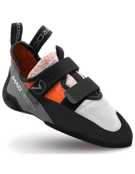 Pies de gato Mad Rock Flash