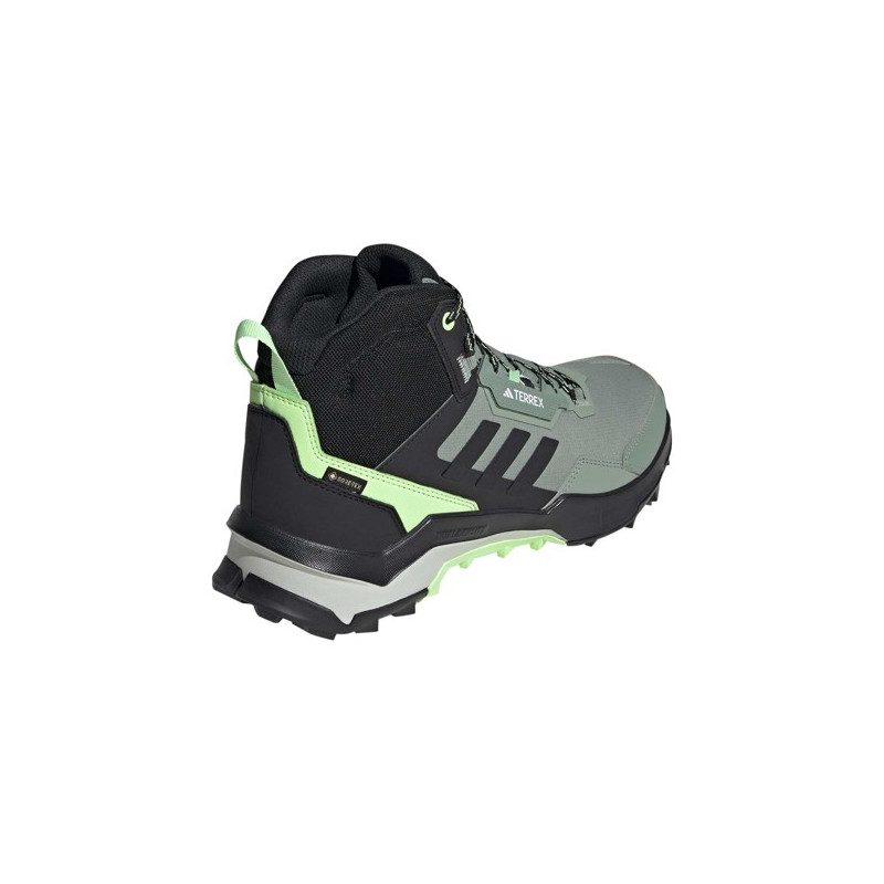 Støvler Adidas AX4 MID GTX Verpla/Negbás/Jacris