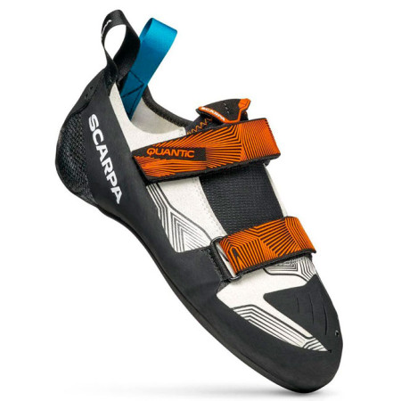 Pies de gato Scarpa Quantic