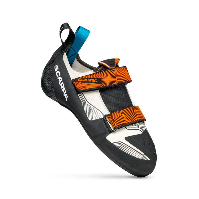 Laipiojimo batai Scarpa Quantic