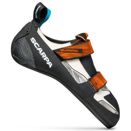 Laipiojimo batai Scarpa Quantic 2