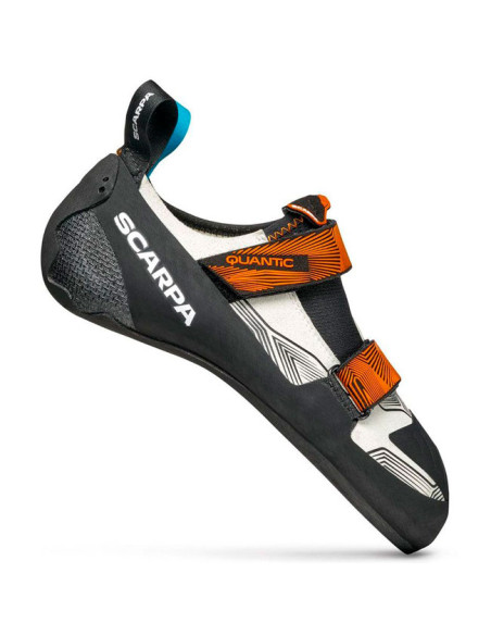 Pies de gato Scarpa Quantic