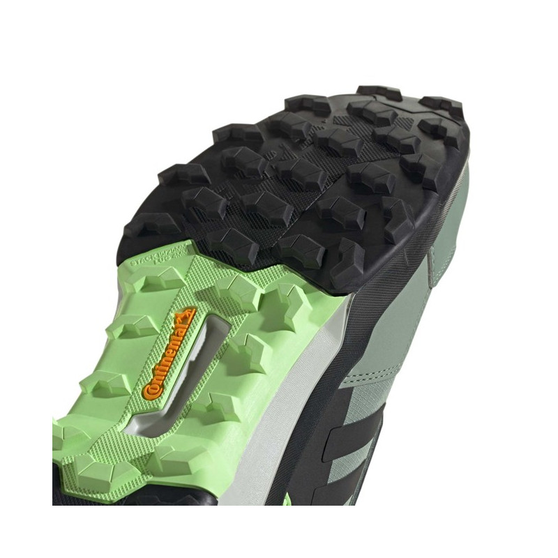 Stövlar Adidas AX4 MID GTX Verpla/Negbás/Jacris