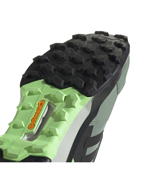 Topánky Adidas AX4 MID GTX Verpla/Negbás/Jacris