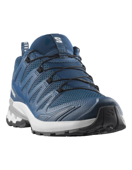 Vandringsskor Salomon XA PRO 3D V9 Poseidon/Icicle/Allo