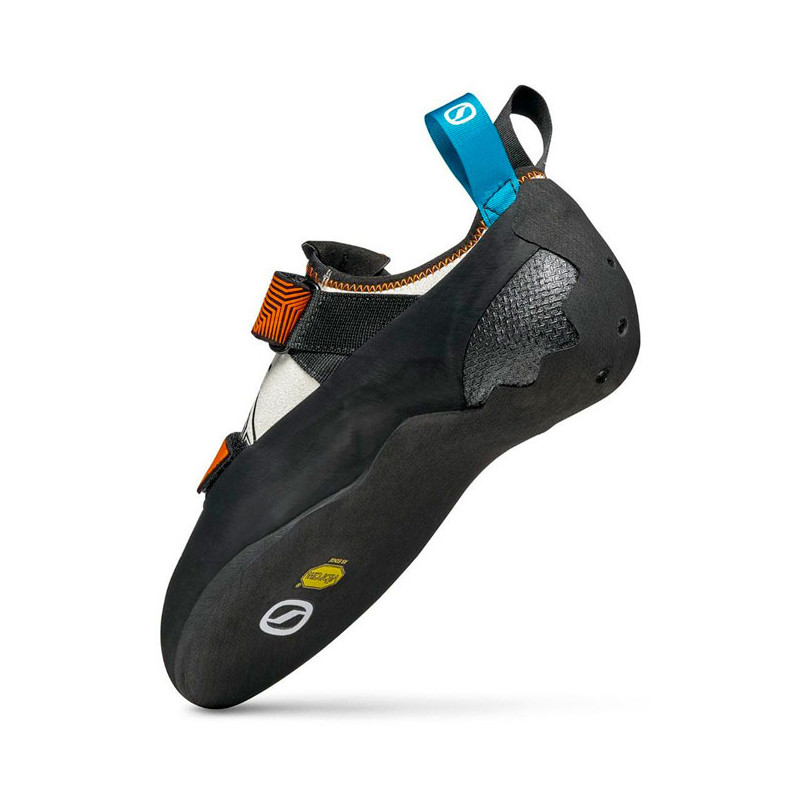 Pies de gato Scarpa Quantic