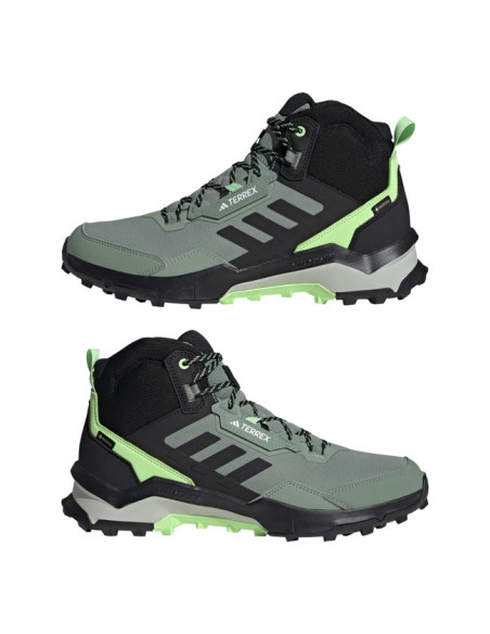 Buty Adidas AX4 MID GTX Verpla/Negbás/Jacris