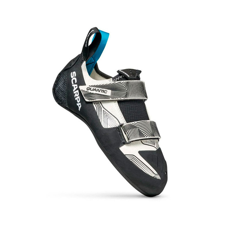 Hegymászó cipő Scarpa Quantic W