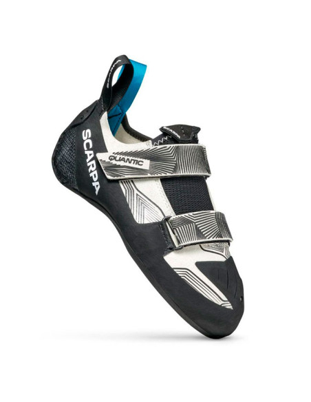 Laipiojimo batai Scarpa Quantic W