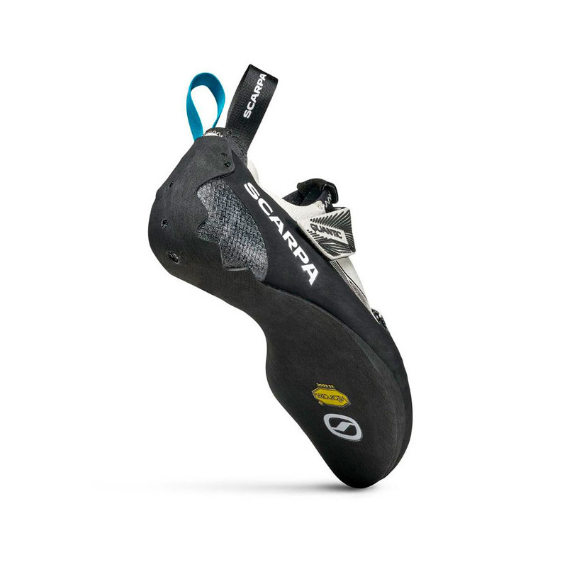 Laipiojimo batai Scarpa Quantic W