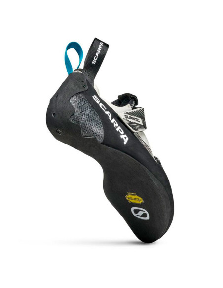 Lezecká obuv Scarpa Quantic W