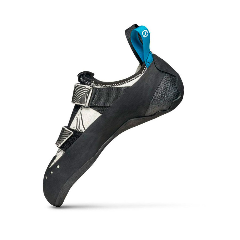 Pies de gato Scarpa Quantic W