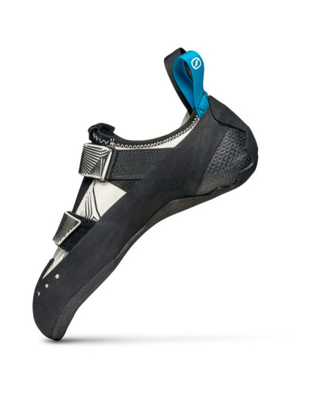 Laipiojimo batai Scarpa Quantic W