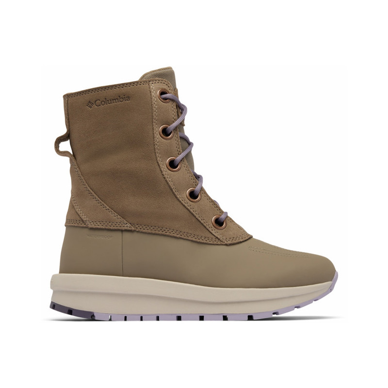 Cipők Columbia MORITZA SHIELD™ OMNI-HEAT™ ws Brown