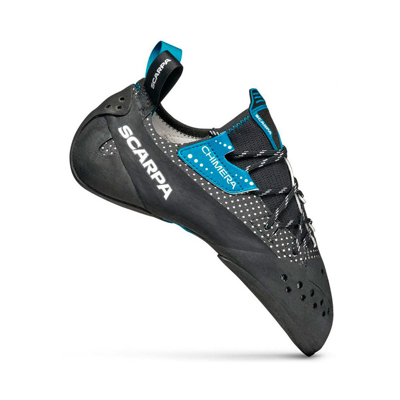 Laipiojimo batai Scarpa Chimera