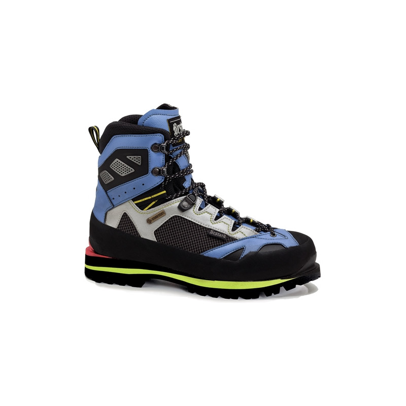 Bestard FF Climbing Guide W