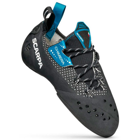 Pies de gato Scarpa Chimera 2