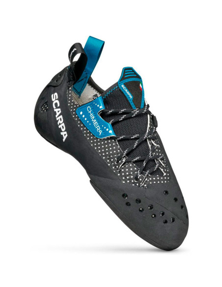 Laipiojimo batai Scarpa Chimera