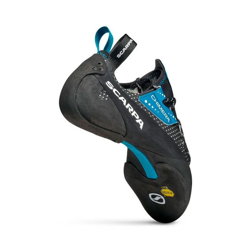 Pies de gato Scarpa Chimera