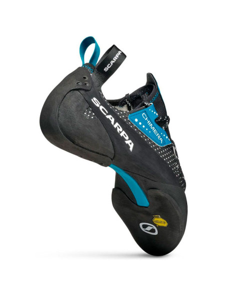 Laipiojimo batai Scarpa Chimera