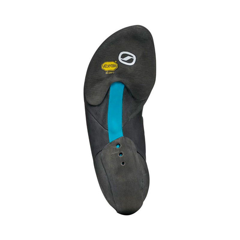 Pies de gato Scarpa Chimera