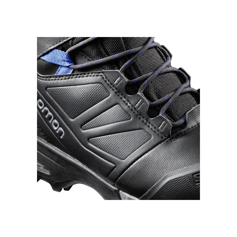 Botas Salomon Toundra Pro CSWP W