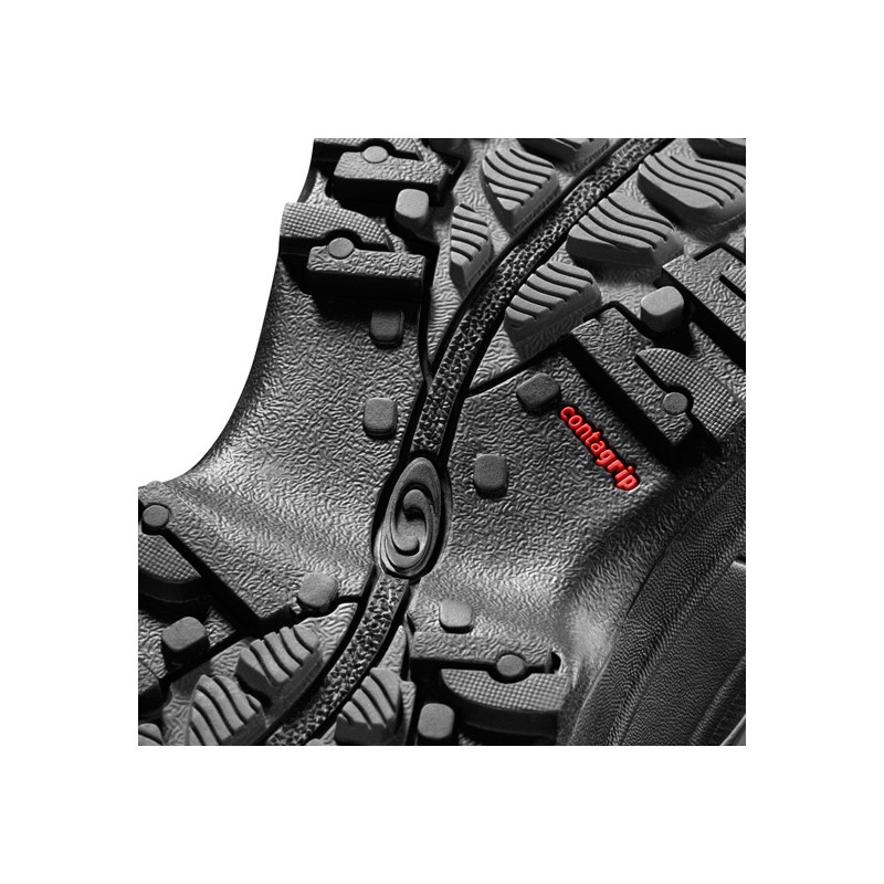 Salomon Toundra Pro CSWP W