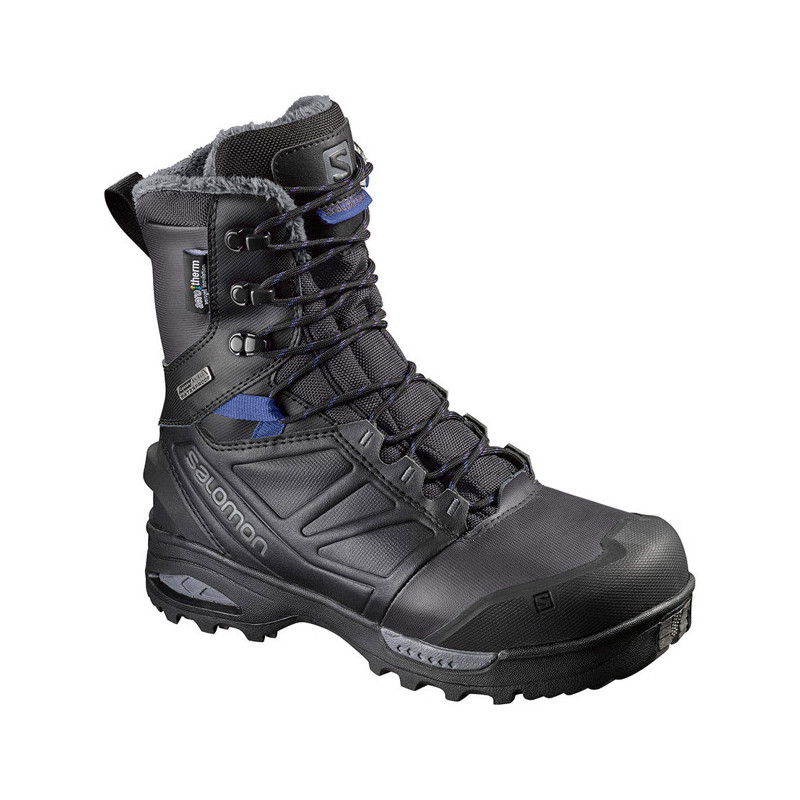 Botas Salomon Toundra Pro CSWP W