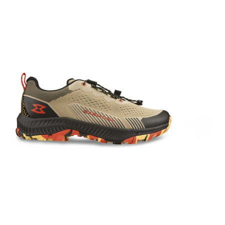 Zapatillas Garmont 9.81 Pulse cornstalk beige/black