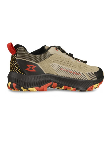 Cipők Garmont 9.81 Pulse cornstalk beige/black