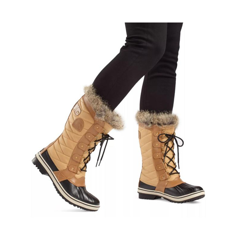 Sorel Tofino II