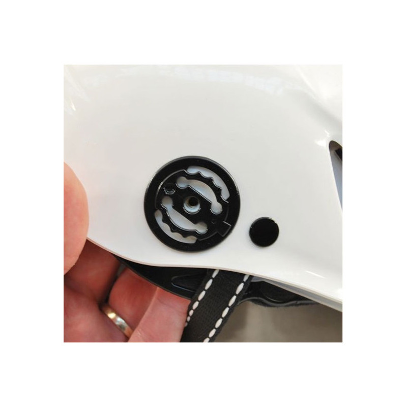 Kong Mouse Visor Ahumada