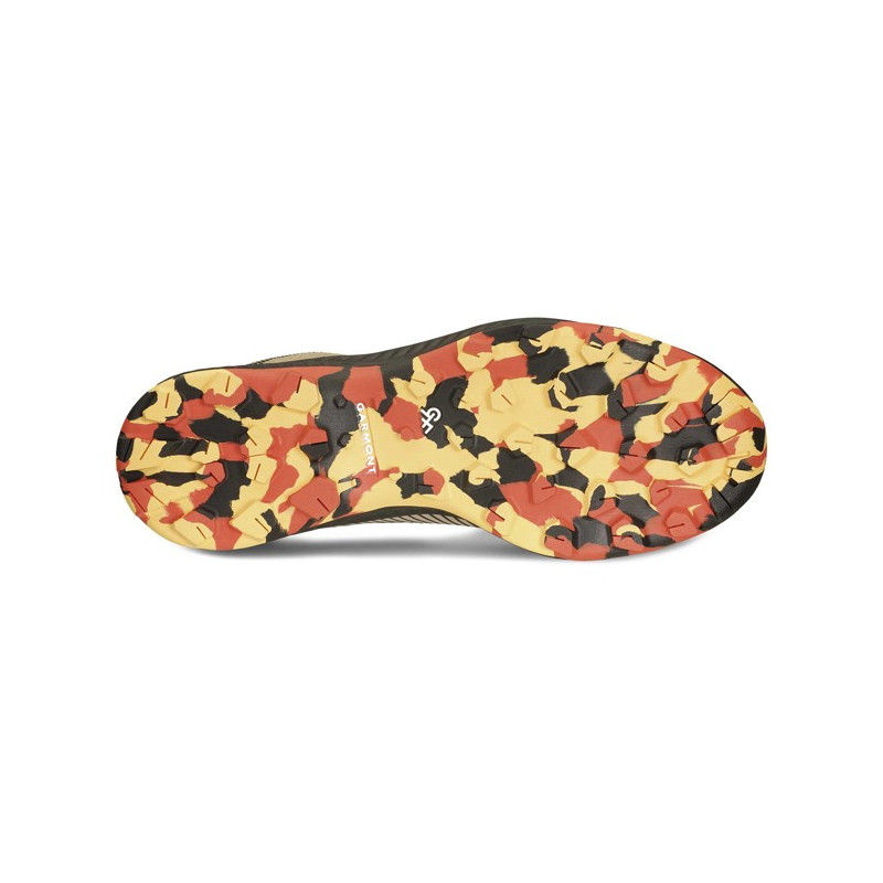 Sapatos de caminhada Garmont 9.81 Pulse cornstalk beige/black