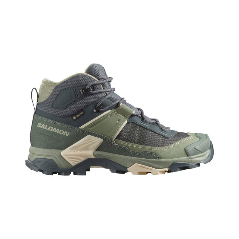 Batai Salomon X ULTRA 5 MID GTX W Turbul/Sedsa