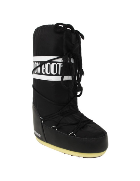 Batai Moon Boot Nylon