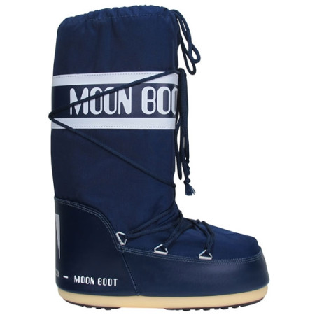 Batai Moon Boot Tecnica
