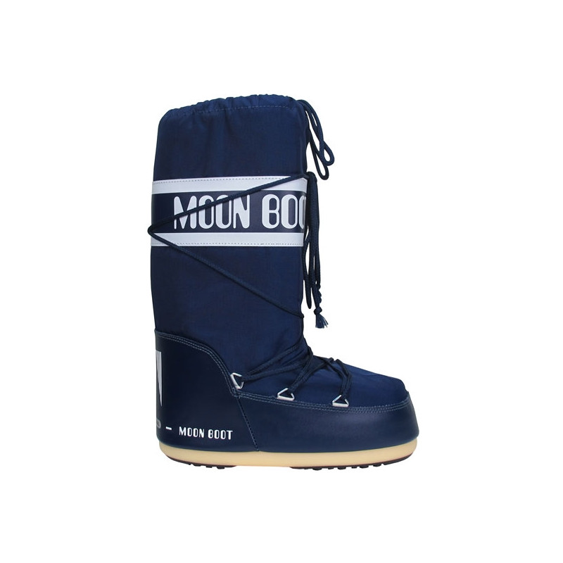 Botas Moon Boot Tecnica