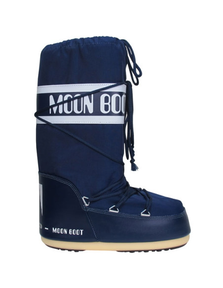 Botas Moon Boot Tecnica