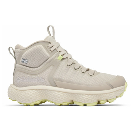 Wanderschuhe Columbia ESCAPE THRIVE TITANIUM MID OUTDRY ws