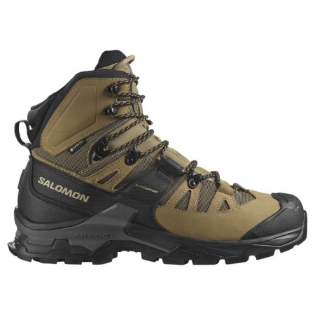 Buty Salomon QUEST 4 GTX Kelp/Black/Castlerock