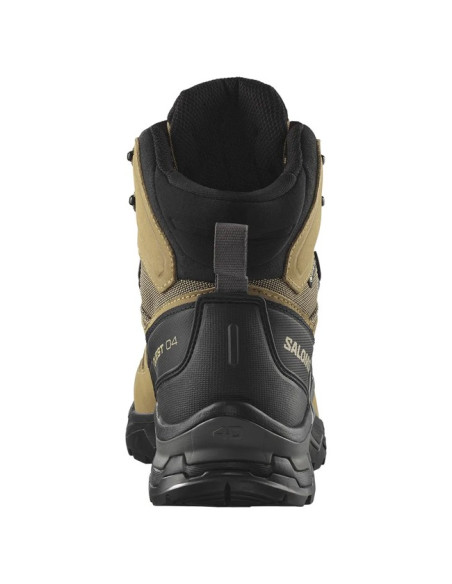 Boty Salomon QUEST 4 GTX Kelp/Black/Castlerock