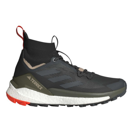 Superge Adidas FREE HIKER 2 Carbon/Grisei/Negbás