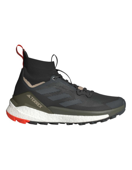 Superge Adidas FREE HIKER 2 Carbon/Grisei/Negbás