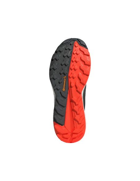 Superge Adidas FREE HIKER 2 Carbon/Grisei/Negbás