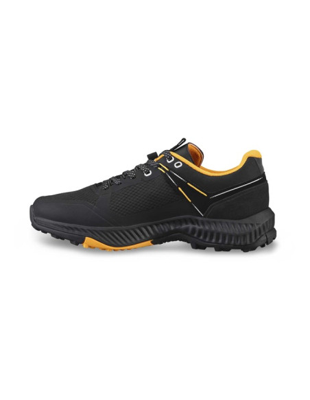 Sportbačiai Garmont 9.81 Hi-Ride black/yellow