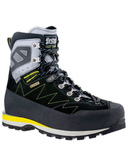 Botas Bestard Alp FF