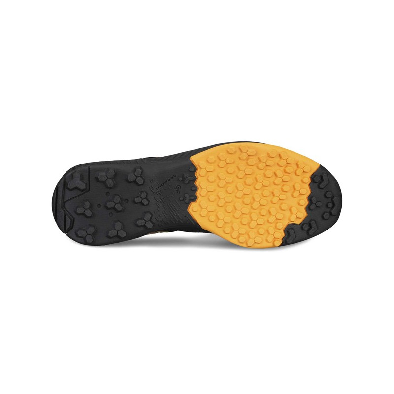 Cipők Garmont 9.81 Hi-Ride black/yellow