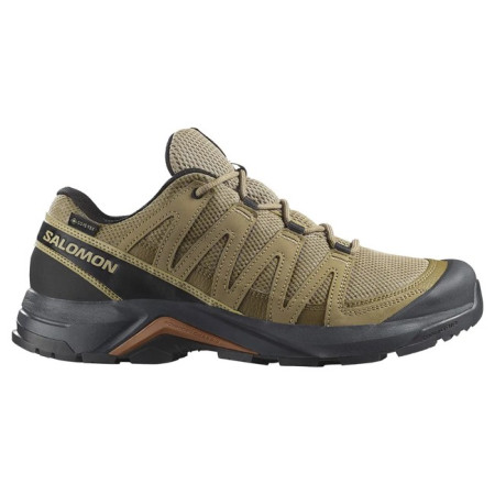 Zapatillas Salomon X-ADVENTURE RECON GTX Kelp/Kelp/S